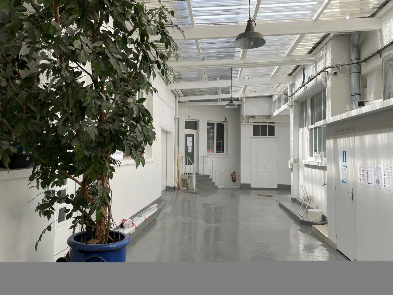 Local d'activité Arcueil 718m² Location local d'activité Arcueil Val-de-Marne OLACT2313406 13